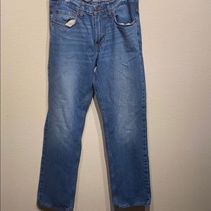 Old navy jeans 30x30